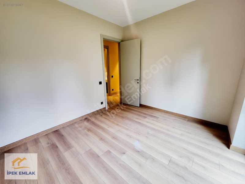 Limonlu Bahçe Konakları 3+1 Kiralık Bahçe Katı Daire — fotoğraf 13