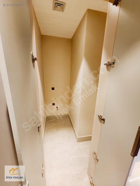 Limonlu Bahçe Konakları 3+1 Kiralık Bahçe Katı Daire — fotoğraf 14