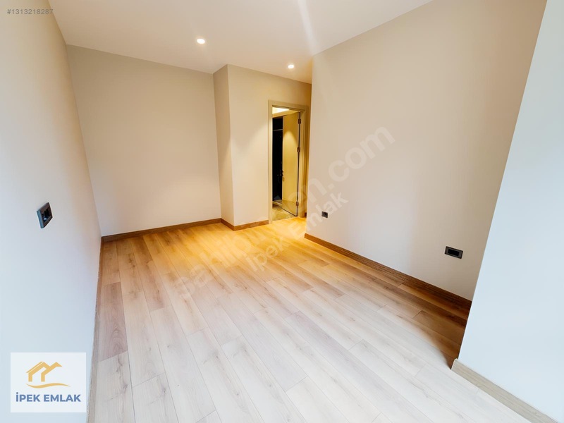 Limonlu Bahçe Konakları 3+1 Kiralık Bahçe Katı Daire — fotoğraf 15