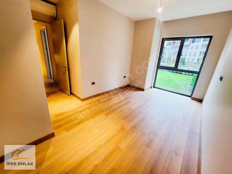 Limonlu Bahçe Konakları 3+1 Kiralık Bahçe Katı Daire — fotoğraf 16
