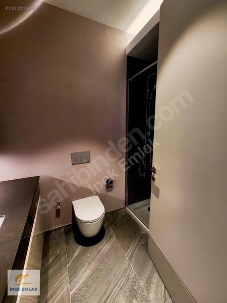 Limonlu Bahçe Konakları 3+1 Kiralık Bahçe Katı Daire — fotoğraf 18