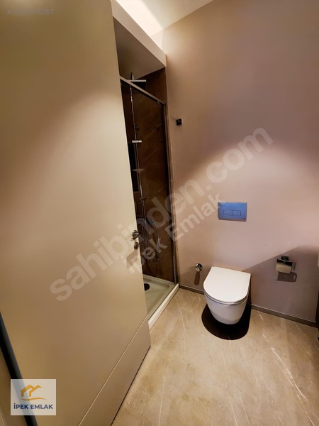 Limonlu Bahçe Konakları 3+1 Kiralık Bahçe Katı Daire — fotoğraf 21