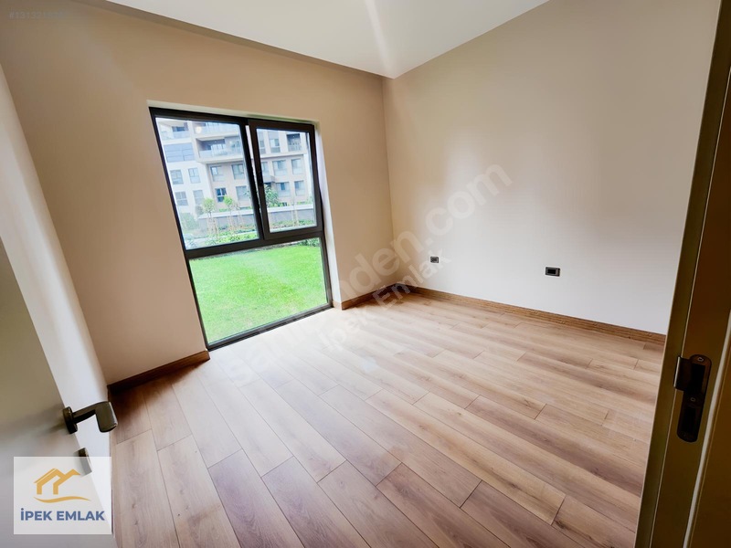 Limonlu Bahçe Konakları 3+1 Kiralık Bahçe Katı Daire — fotoğraf 22