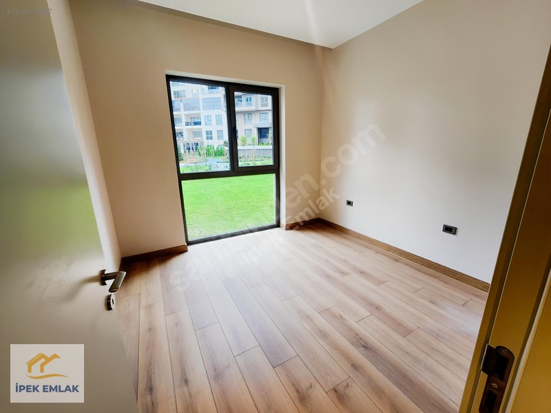 Limonlu Bahçe Konakları 3+1 Kiralık Bahçe Katı Daire — fotoğraf 23
