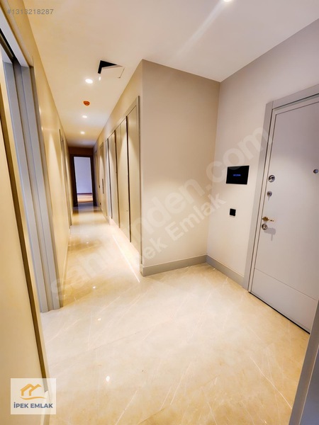 Limonlu Bahçe Konakları 3+1 Kiralık Bahçe Katı Daire — fotoğraf 25