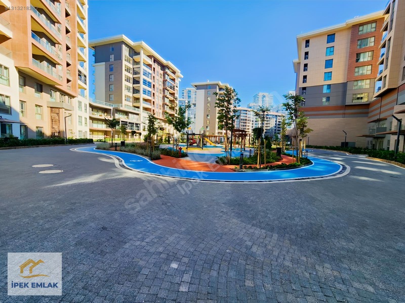 Limonlu Bahçe Konakları 3+1 Kiralık Bahçe Katı Daire — fotoğraf 36