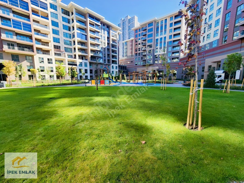 Limonlu Bahçe Konakları 3+1 Kiralık Bahçe Katı Daire — fotoğraf 38