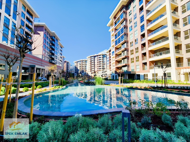 Limonlu Bahçe Konakları 3+1 Kiralık Bahçe Katı Daire — fotoğraf 39