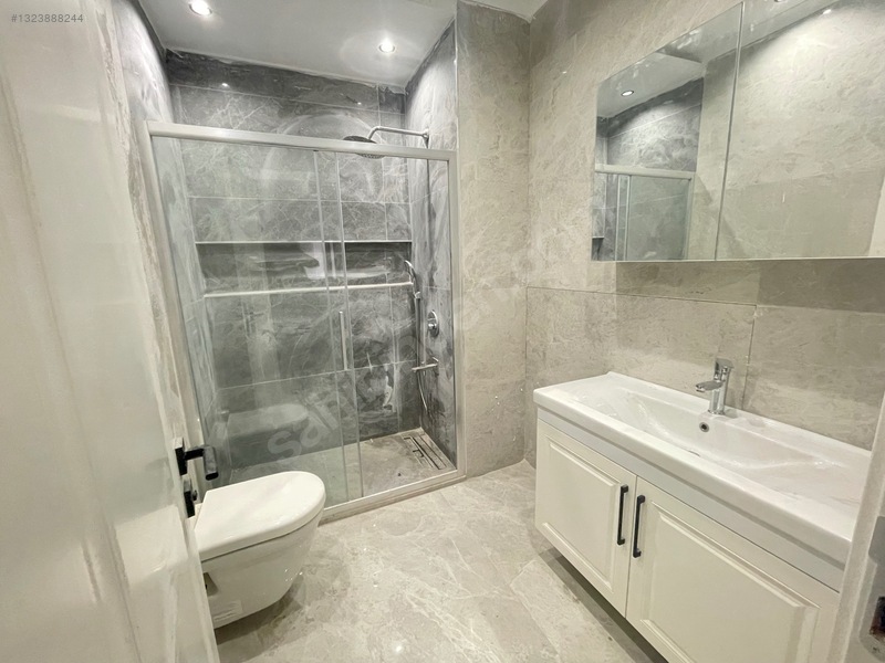 Site İçerisinde Kiralık Daire 3+1 — fotoğraf 12