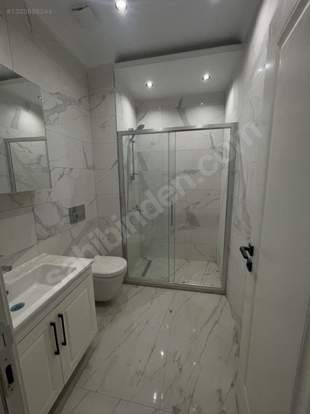 Site İçerisinde Kiralık Daire 3+1 — fotoğraf 13