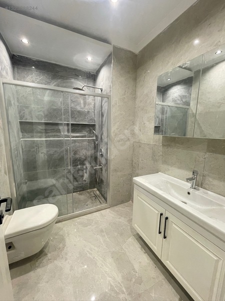 Site İçerisinde Kiralık Daire 3+1 — fotoğraf 14