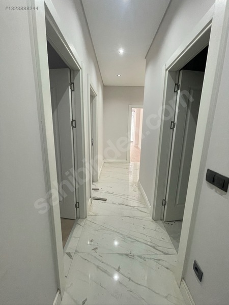 Site İçerisinde Kiralık Daire 3+1 — fotoğraf 17