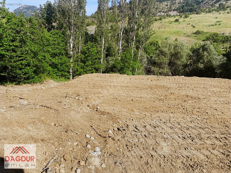 Dağdur Emlak'dan Arslanköyde 460 M2 — fotoğraf 3