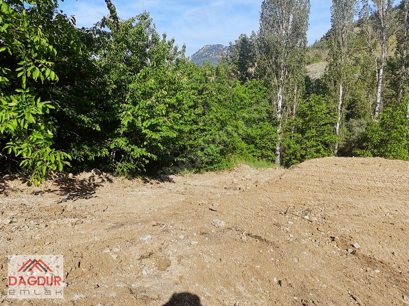 Dağdur Emlak'dan Arslanköyde 460 M2 — fotoğraf 4