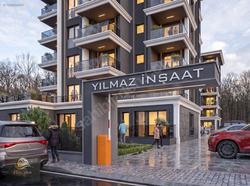 Anamur Fatih Mah. 24 Ay Vadeli Projeden Satılık 1+1 Daireler — fotoğraf 17