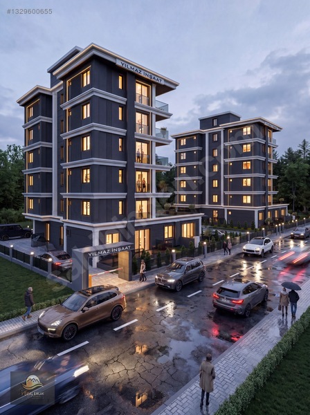 Anamur Fatih Mah. 24 Ay Vadeli Projeden Satılık 1+1 Daireler — fotoğraf 19