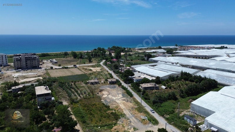 Anamur Fatih Mah. 24 Ay Vadeli Projeden Satılık 1+1 Daireler — fotoğraf 30