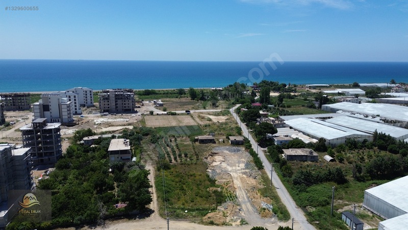 Anamur Fatih Mah. 24 Ay Vadeli Projeden Satılık 1+1 Daireler — fotoğraf 31