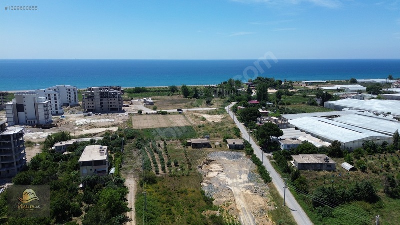 Anamur Fatih Mah. 24 Ay Vadeli Projeden Satılık 1+1 Daireler — fotoğraf 32