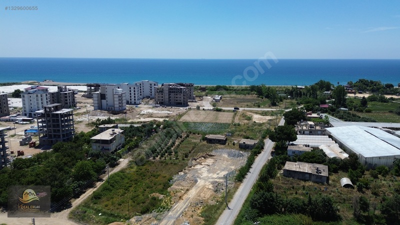 Anamur Fatih Mah. 24 Ay Vadeli Projeden Satılık 1+1 Daireler — fotoğraf 33