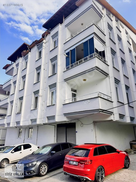 Evim Finansmanlarına Uygun.Satılık 3+1 140M2 Daire