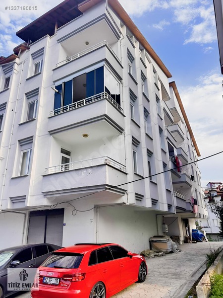Evim Finansmanlarına Uygun.satılık 3+1 140m2 Daire — fotoğraf 2