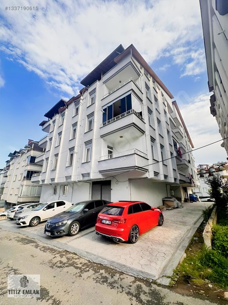 Evim Finansmanlarına Uygun.satılık 3+1 140m2 Daire — fotoğraf 3