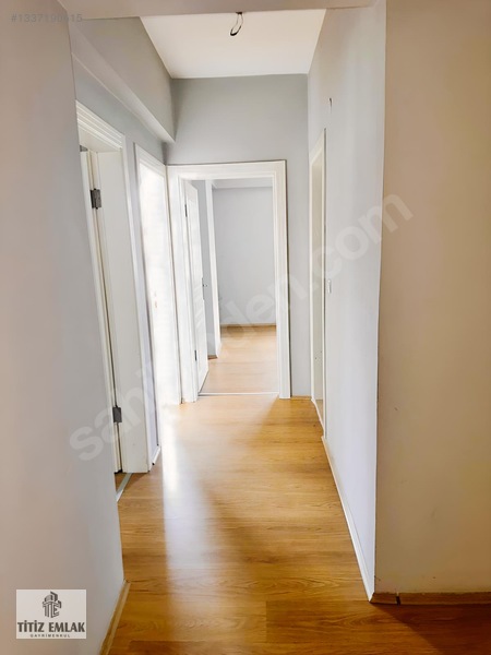 Evim Finansmanlarına Uygun.satılık 3+1 140m2 Daire — fotoğraf 5