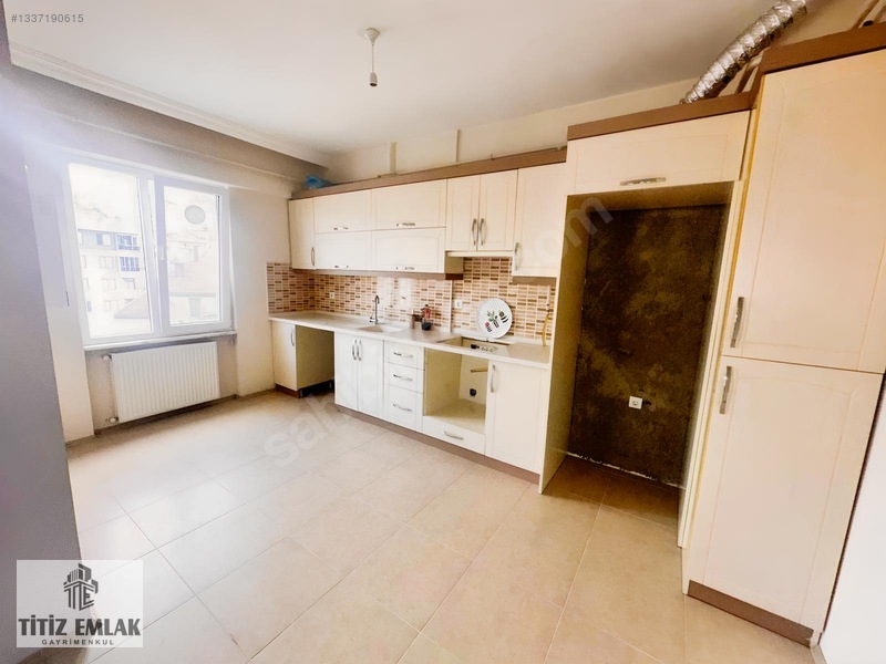 Evim Finansmanlarına Uygun.satılık 3+1 140m2 Daire — fotoğraf 6