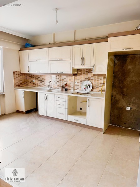 Evim Finansmanlarına Uygun.satılık 3+1 140m2 Daire — fotoğraf 7
