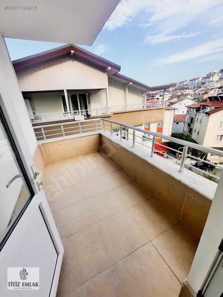 Evim Finansmanlarına Uygun.satılık 3+1 140m2 Daire — fotoğraf 14