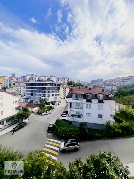 Evim Finansmanlarına Uygun.satılık 3+1 140m2 Daire — fotoğraf 15