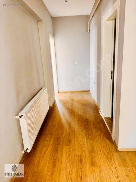 Evim Finansmanlarına Uygun.satılık 3+1 140m2 Daire — fotoğraf 16
