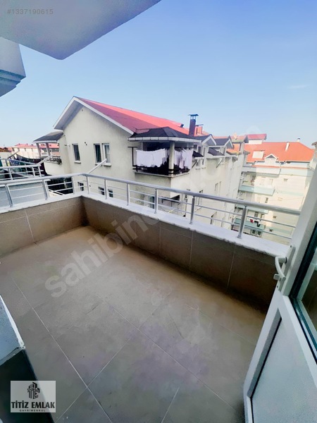 Evim Finansmanlarına Uygun.satılık 3+1 140m2 Daire — fotoğraf 25