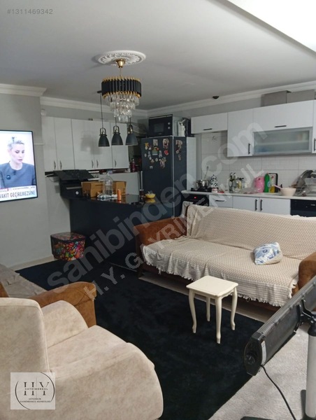 Kosova Mahallesi'nde Masrafsız Bahçeli Müstakil Ev! — fotoğraf 6