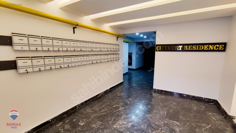Espark Yakını I Çift Asansörlü I Ferah Ve Aydınlık I Balkonlu — fotoğraf 2