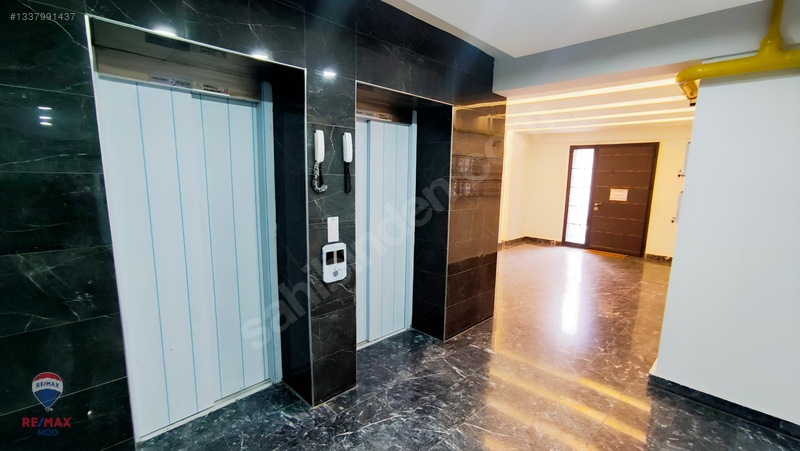 Espark Yakını I Çift Asansörlü I Ferah Ve Aydınlık I Balkonlu — fotoğraf 3