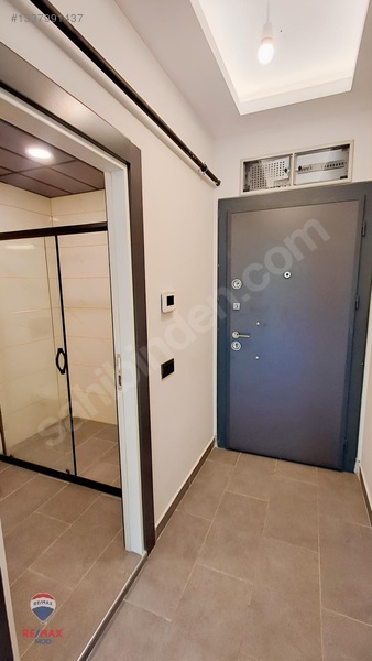 Espark Yakını I Çift Asansörlü I Ferah Ve Aydınlık I Balkonlu — fotoğraf 5
