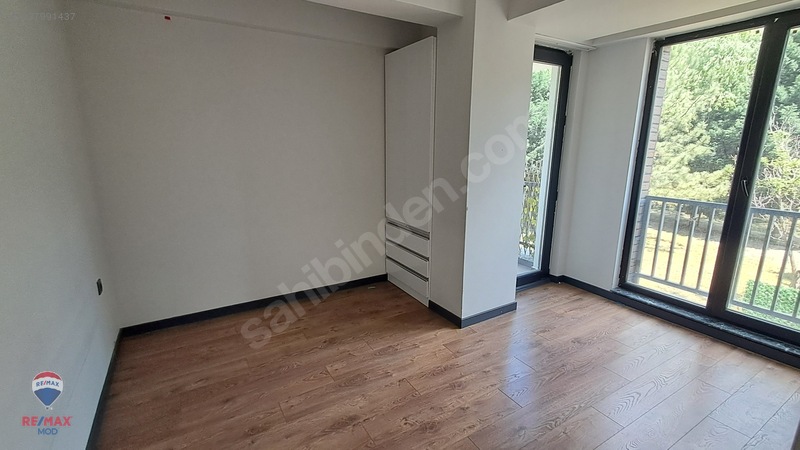 Espark Yakını I Çift Asansörlü I Ferah Ve Aydınlık I Balkonlu — fotoğraf 24