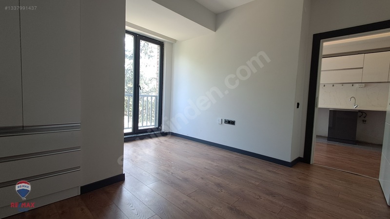 Espark Yakını I Çift Asansörlü I Ferah Ve Aydınlık I Balkonlu — fotoğraf 25