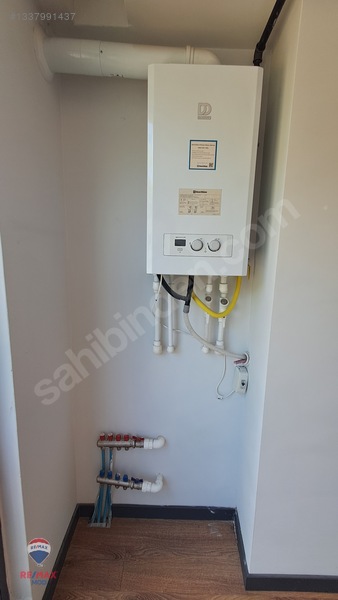 Espark Yakını I Çift Asansörlü I Ferah Ve Aydınlık I Balkonlu — fotoğraf 29