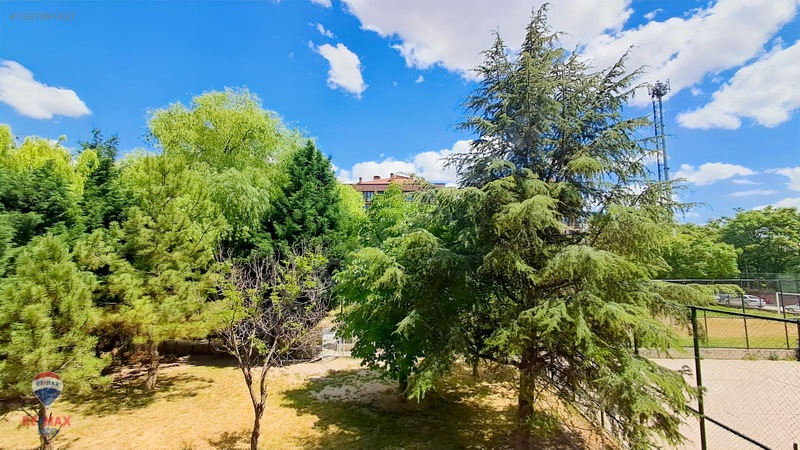 Espark Yakını I Çift Asansörlü I Ferah Ve Aydınlık I Balkonlu — fotoğraf 30