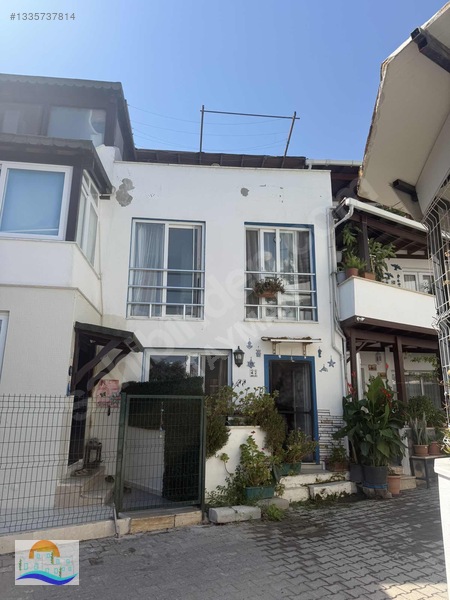 Turgutreis Merkezde 12 Ay Yaşam İçin 3+1 Tripleks Villa — fotoğraf 2