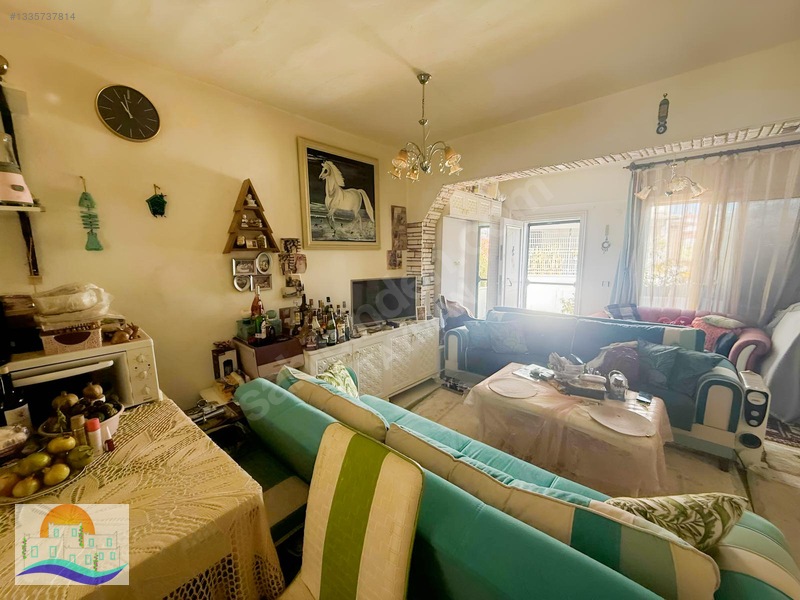 Turgutreis Merkezde 12 Ay Yaşam İçin 3+1 Tripleks Villa — fotoğraf 6