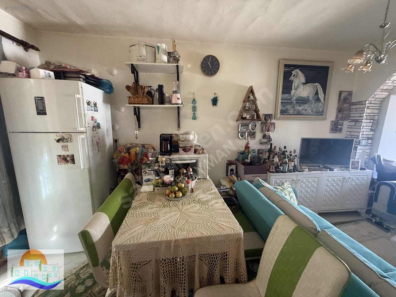 Turgutreis Merkezde 12 Ay Yaşam İçin 3+1 Tripleks Villa — fotoğraf 7