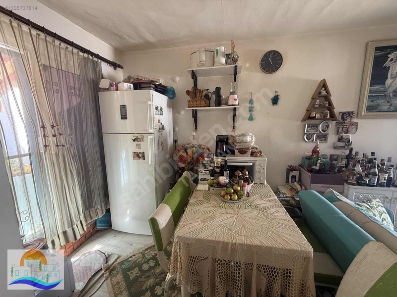 Turgutreis Merkezde 12 Ay Yaşam İçin 3+1 Tripleks Villa — fotoğraf 8