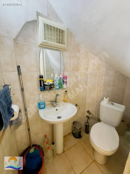 Turgutreis Merkezde 12 Ay Yaşam İçin 3+1 Tripleks Villa — fotoğraf 12