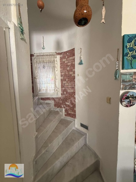 Turgutreis Merkezde 12 Ay Yaşam İçin 3+1 Tripleks Villa — fotoğraf 13