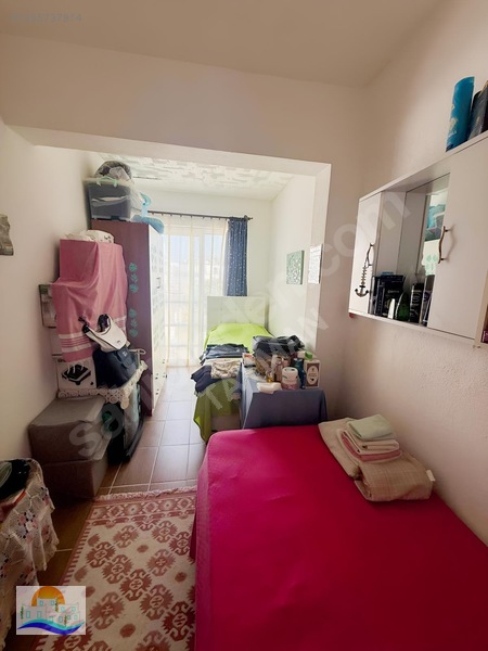 Turgutreis Merkezde 12 Ay Yaşam İçin 3+1 Tripleks Villa — fotoğraf 14