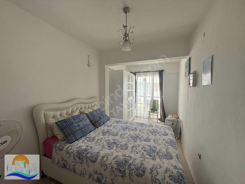 Turgutreis Merkezde 12 Ay Yaşam İçin 3+1 Tripleks Villa — fotoğraf 15